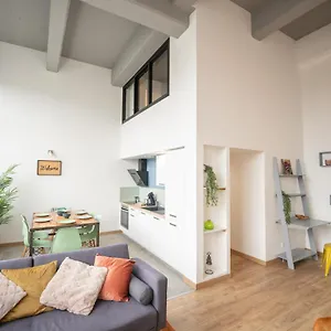 Welcome Loft Saint-Etienne (Loire)