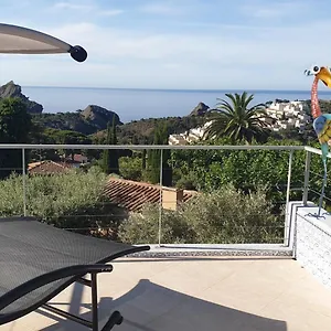 Andalucia, Pisc Chauf Mai A Sept La Ciotat